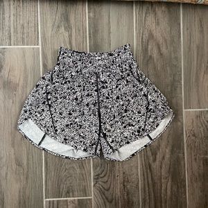 Lululemon Women’s Shorts- Lightly Worn